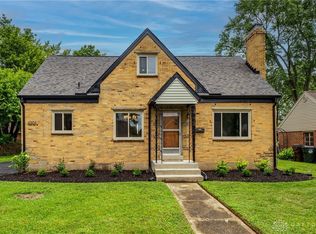 4004 Maricarr Dr, Dayton, OH 45429