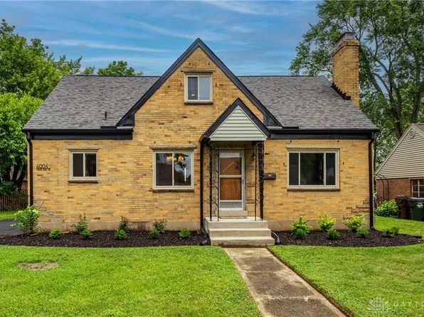 4004 Maricarr Dr, Dayton, OH 45429
