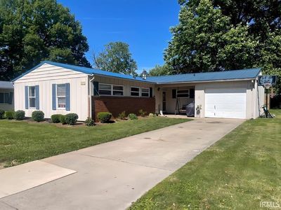 2670 Capehart Ave, Peru, IN, 46970