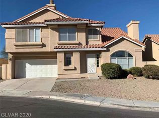 177 La Alba St, Henderson, NV 89074