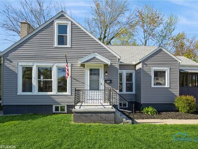 214 Meekison St, Napoleon, OH, 43545