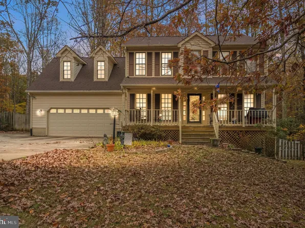 10504 Chesterwood Dr, Spotsylvania, VA 22553