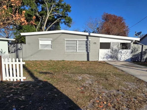 1814 Miami Court, Fort Pierce, FL 34950