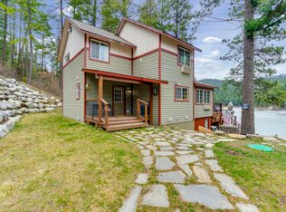 975 E Crocus Ct, Harrison, ID 83833