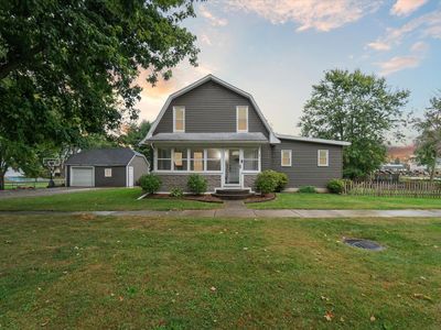 216 N Smt, Webberville, MI, 48892