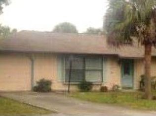 5909 Fort Pierce Blvd, Fort Pierce, FL 34951