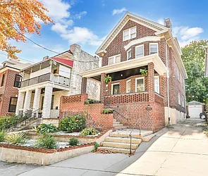 Sold by Trebach Realty