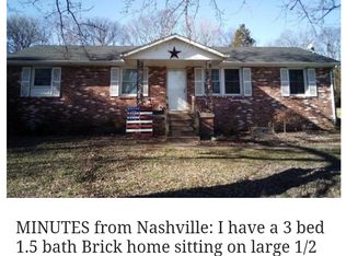 414 Carter House Dr, La Vergne, TN 37086