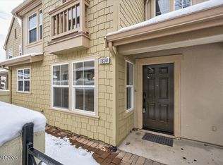 1630 Spring Hill Dr, Reno, NV 89523