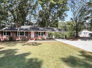 114 Ridgeway Rd, Spartanburg, SC 29301