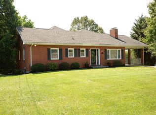 2006 Roundelay Rd, Lynchburg, VA 24502