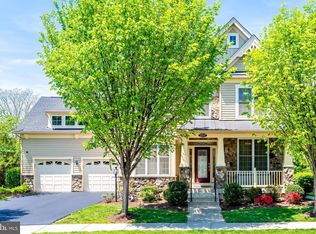 22507 Bowens Wharf Pl, Ashburn, VA 20148
