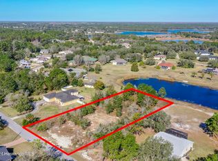 0 Golden Ave, Brooksville, FL 34613