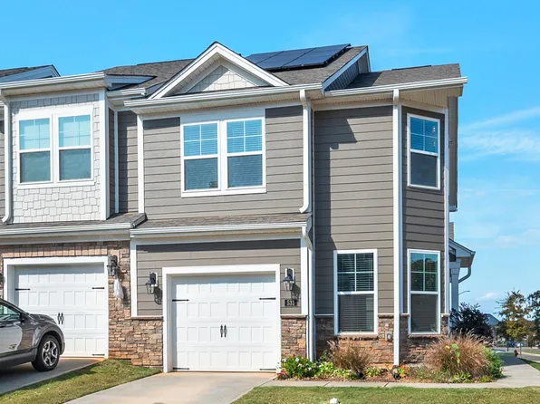 531 Flat Ford Rd, Hillsborough, NC 27278
