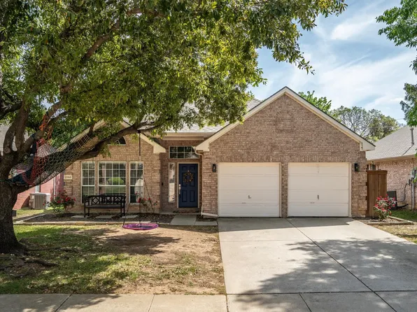 2168 Mahogany St, Flower Mound, TX 75022