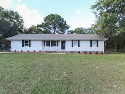 225 Valley View Dr, Tyrone, GA, 30290
