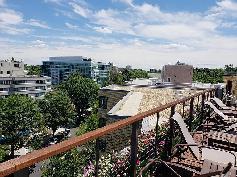 5410 Connecticut Ave NW #215 — Photo 6