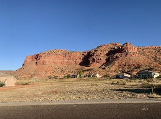 146 S Fairway Dr, Kanab, UT 84741