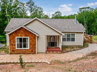 6101 Chestnut Ln, Gordonsville, VA 22942
