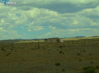 7341 Larimer Rd, Hartsel, CO 80449