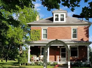 118 Hayes Rd, Luthersburg, PA 15848