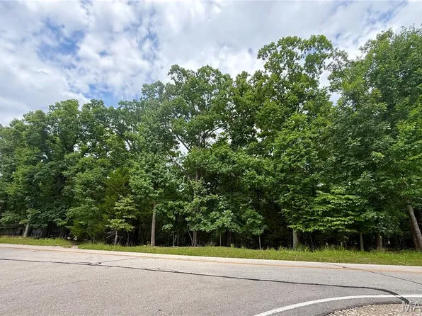 Cornett Branch Rd, Lake Ozark, MO 65049