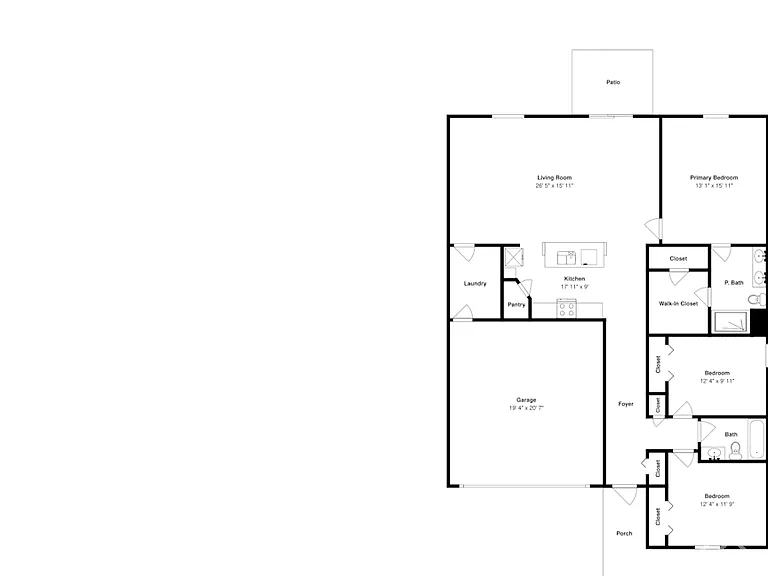 948 Caitlin Loop — Photo 2