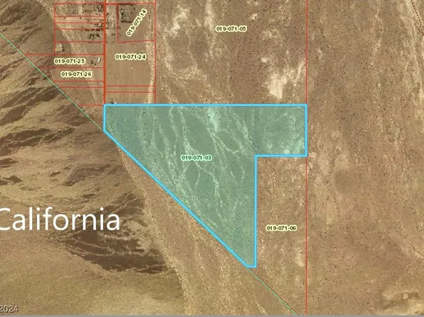 249 N Diablo Dr, Amargosa Valley, NV 89020