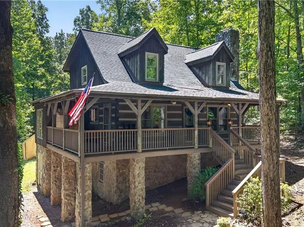 3385 Faw Dr, Sophia, NC 27350