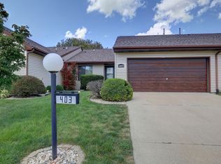 403 Clearwater Dr #0, Champaign, IL