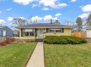 1719 Cleveland Ave, Racine, WI 53405