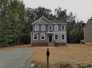 7413 Barkbridge Rd, Chesterfield, VA 23832