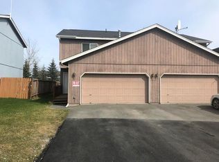 8131 Northwind Ave #A, Anchorage, AK 99504