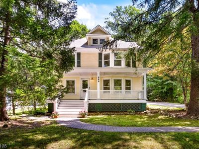 566 Plainfield Ave, Berkeley Heights, NJ, 07922