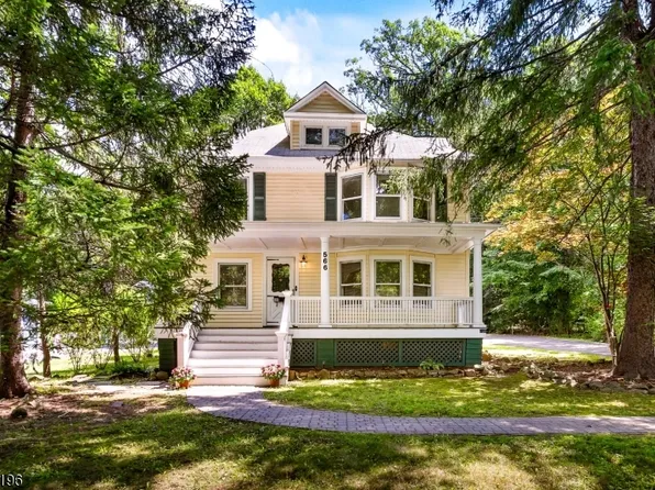 566 Plainfield Ave, Berkeley Heights Twp., NJ 07922