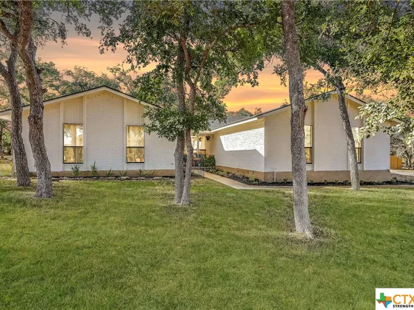 100 E Sequoia Spur, Georgetown, TX 78628