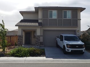1500 Granary Park Ave, Sparks, NV 89436