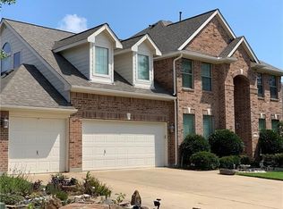 3004 Reagenea Dr, Wylie, TX 75098