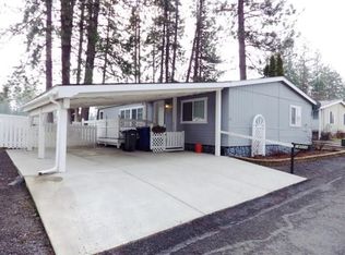 14902 N Surrey Ln, Mead, WA 99021