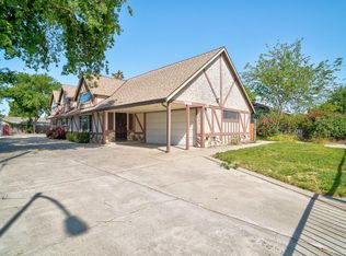 5345 Harrison St, North Highlands, CA