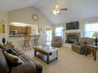 26390 W 226th St, Spring Hill, KS 66083