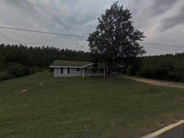 514 Country Club Rd, Cochran, GA 31014