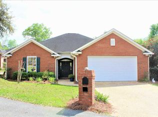 347 Colt Ct, Tallahassee, FL 32312