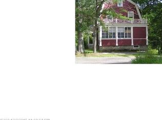 218 Main St, Norway, ME 04268