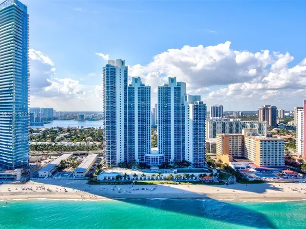 19111 Collins Ave APT 1101, Sunny Isles Beach, FL 33160