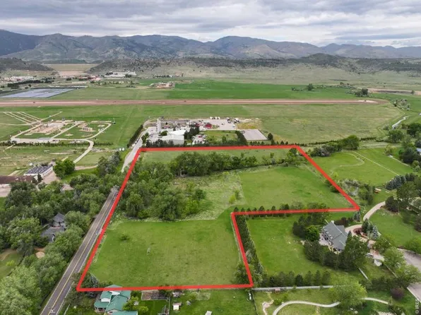 3316 W Vine Dr, Fort Collins, CO 80521