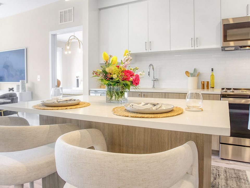 Westmont Apartment Rentals Arlington, VA Zillow