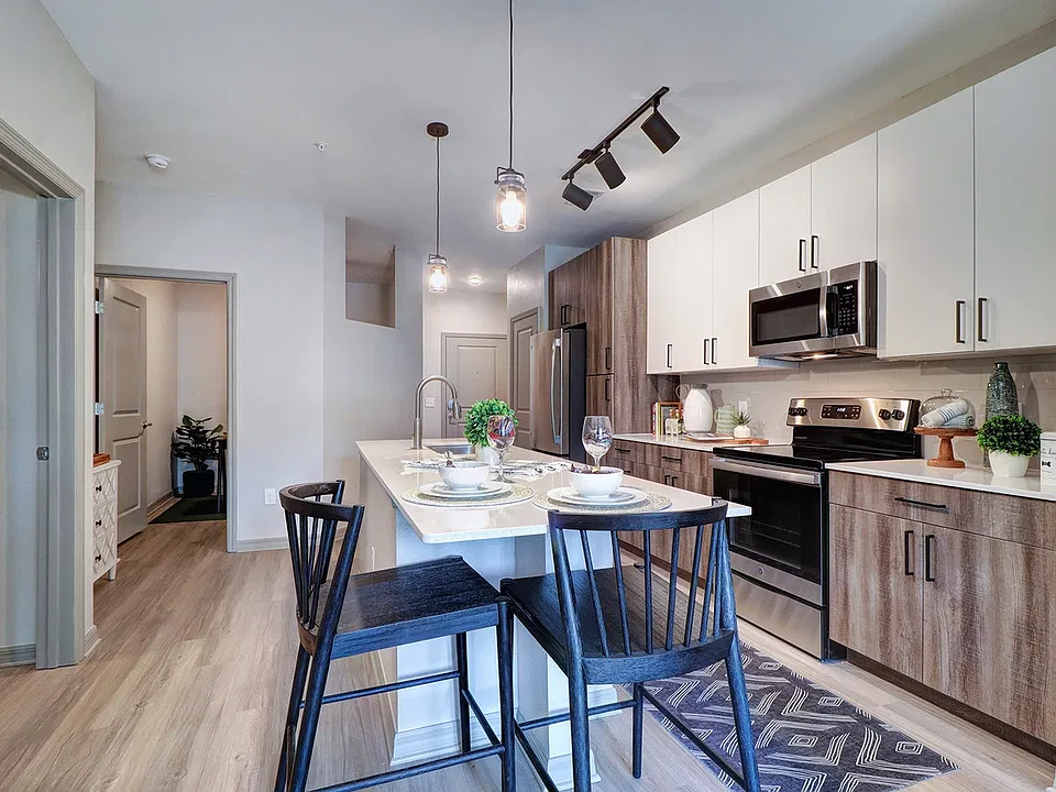 Eat in Kitchens