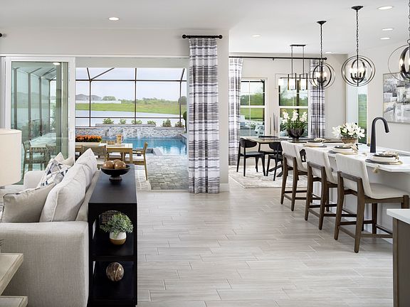 Grand Room - Ballast Point at Star Farms