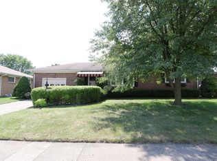 2638 Casey Dr, Springfield, OH 45503